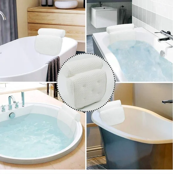 Bath Pillow for Hot Tub - Picture 7 of 7